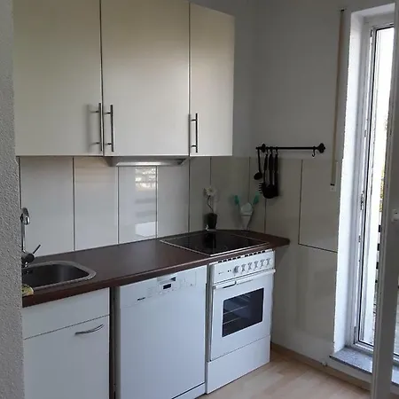 Apartment Jalita1