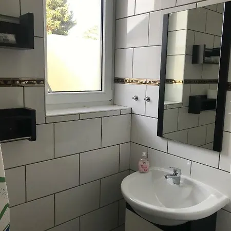 Jalita1 Apartment *