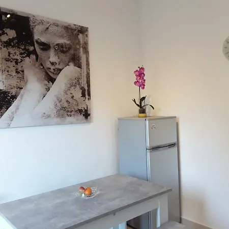 Jalita1 Apartment