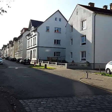 Apartment Jalita1
