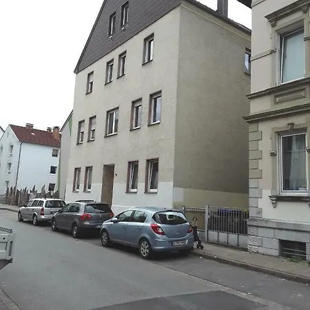 Apartment Jalita1